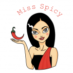 Miss Spicy